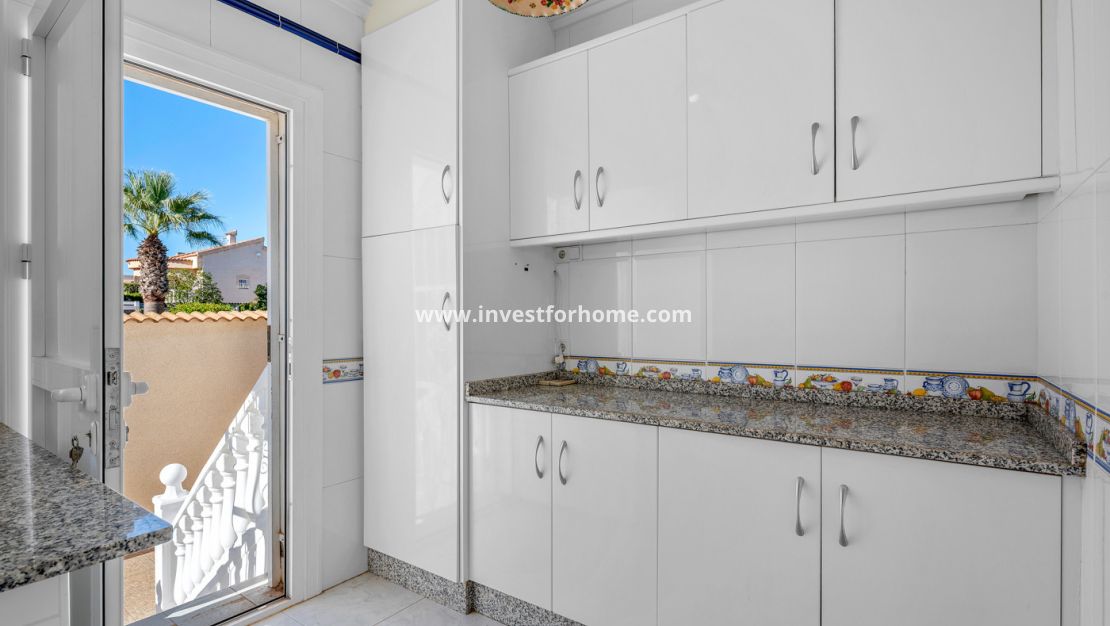 Reventa - Chalet - Rojales - Inland