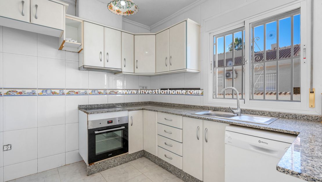 Reventa - Chalet - Rojales - Inland