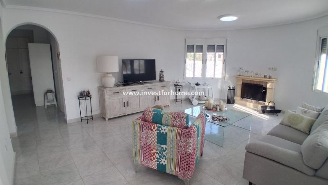 Reventa - Chalet - Rojales - Inland