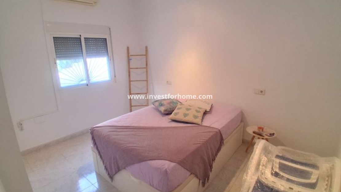 Reventa - Chalet - Rojales - Inland