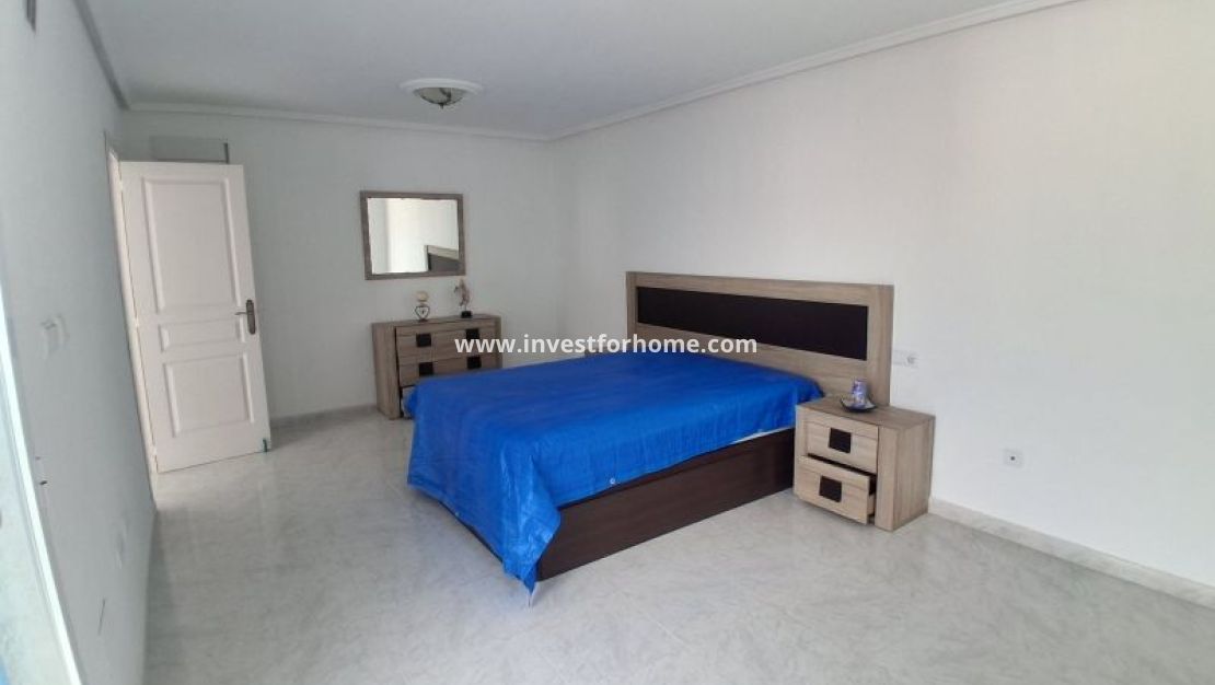 Reventa - Chalet - Rojales - Inland