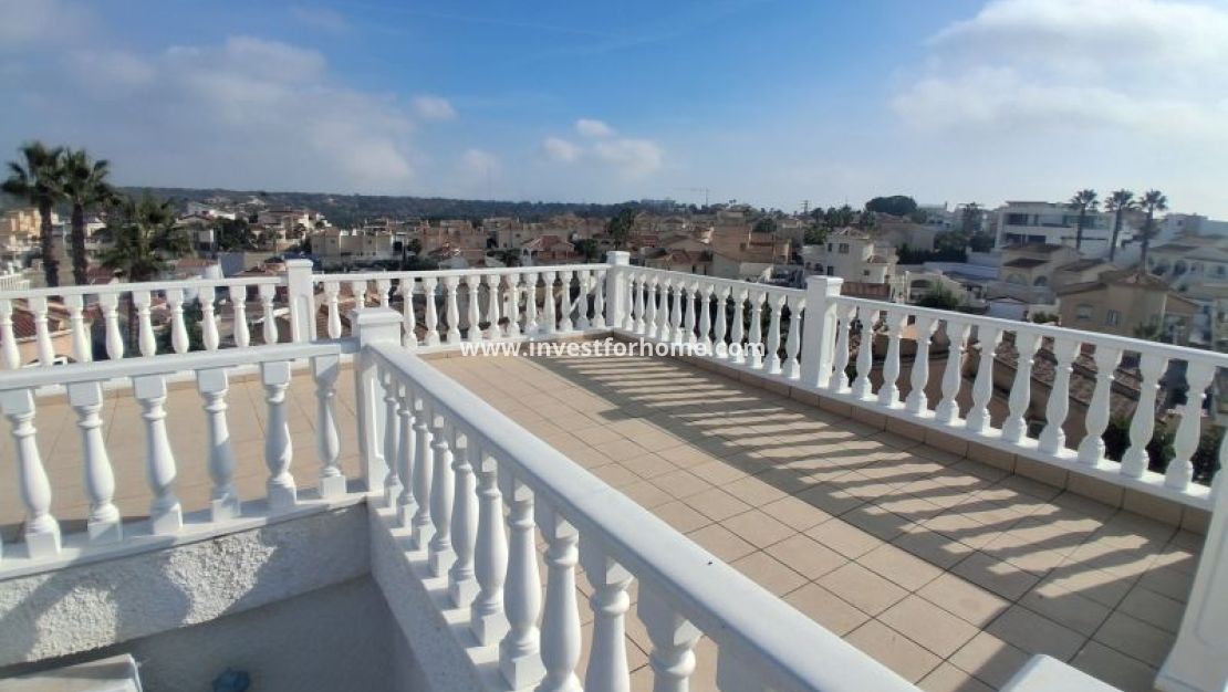 Reventa - Chalet - Rojales - Inland