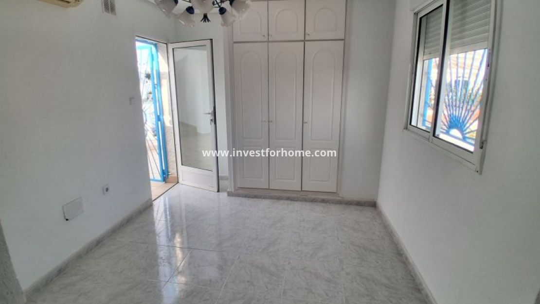 Reventa - Chalet - Rojales - Inland