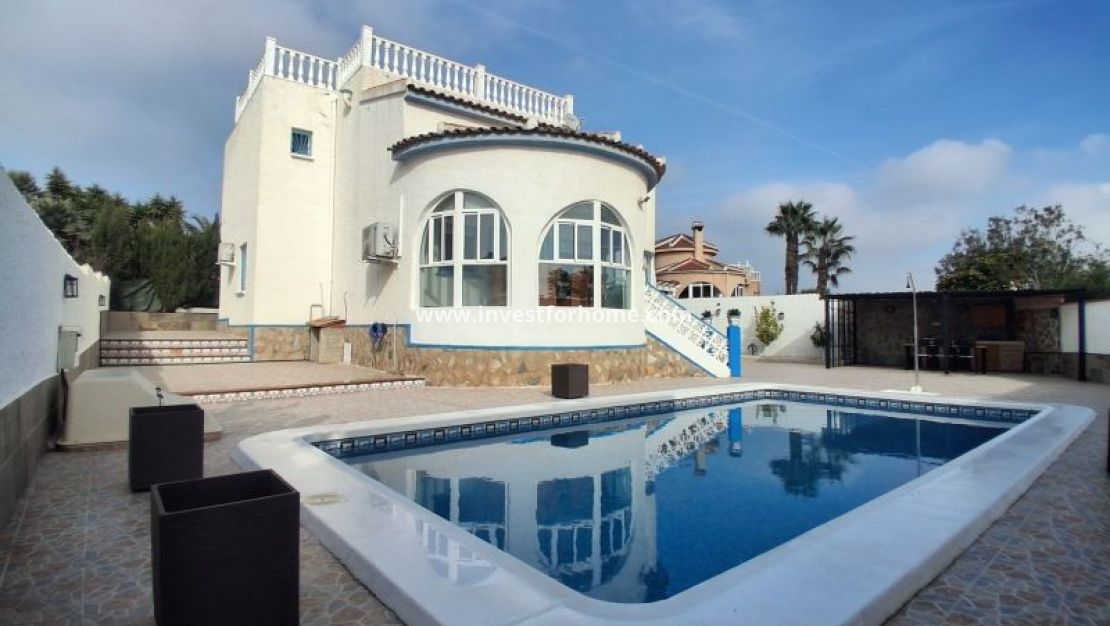 Reventa - Chalet - Rojales - Inland