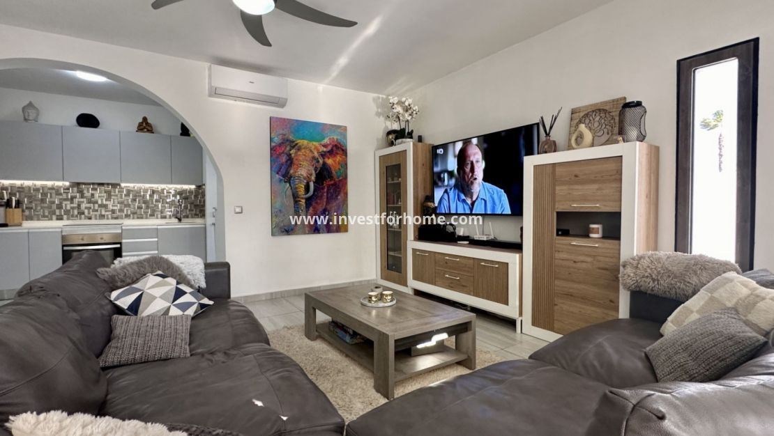 Reventa - Chalet - Rojales - Inland