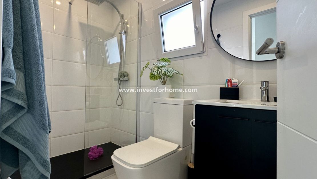 Reventa - Chalet - Rojales - Inland