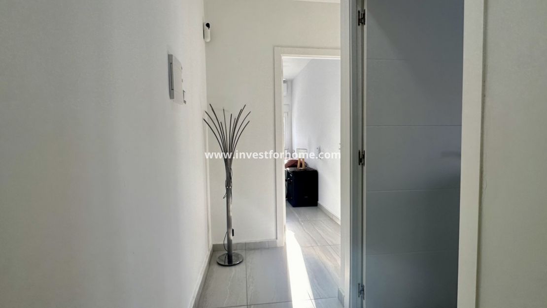 Reventa - Chalet - Rojales - Inland