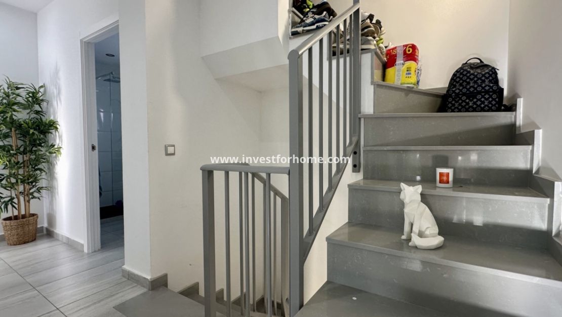 Reventa - Chalet - Rojales - Inland