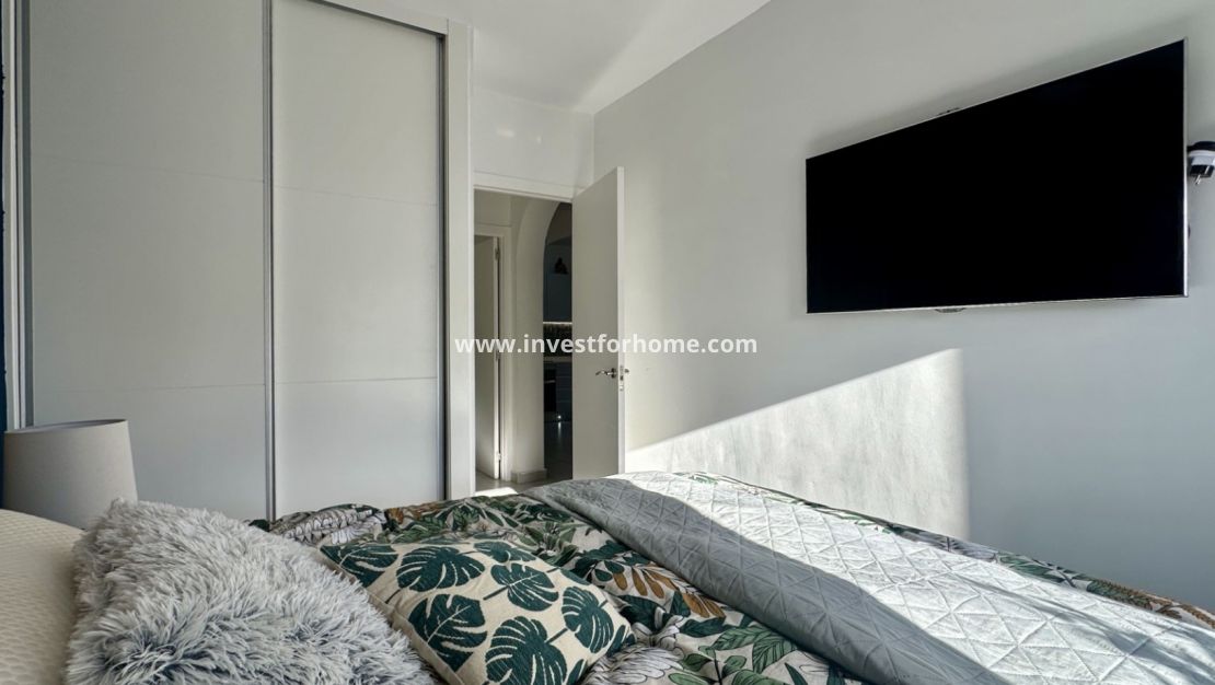 Reventa - Chalet - Rojales - Inland