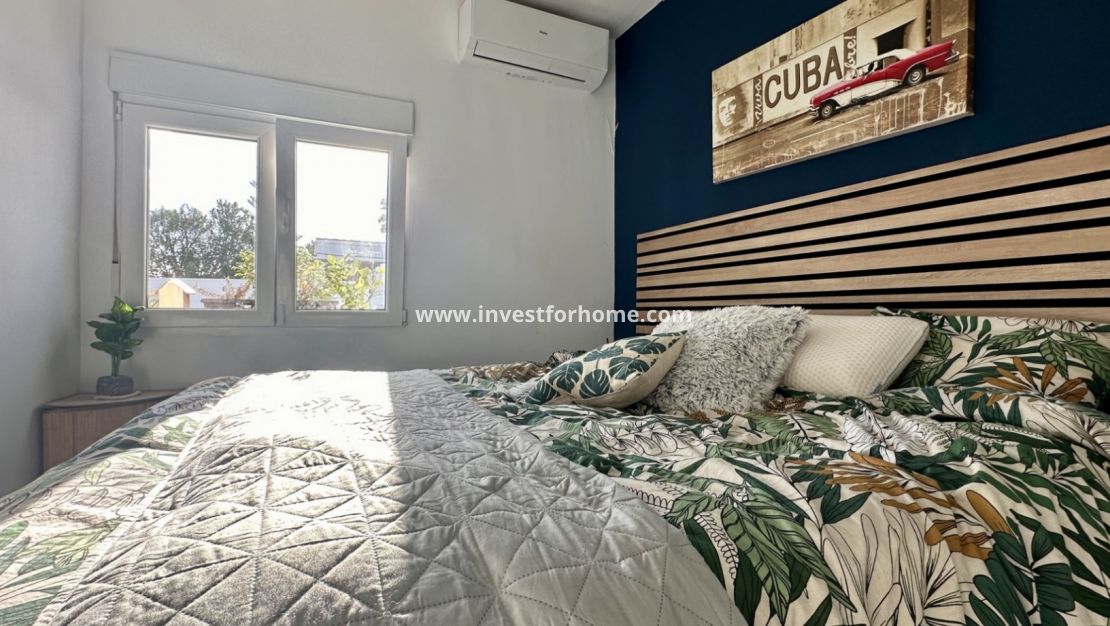 Reventa - Chalet - Rojales - Inland