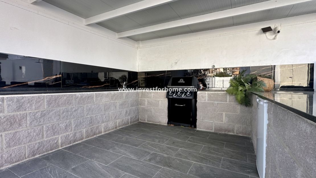 Reventa - Chalet - Rojales - Inland