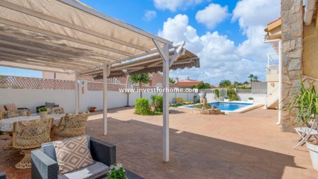 Reventa - Chalet - Rojales - Inland