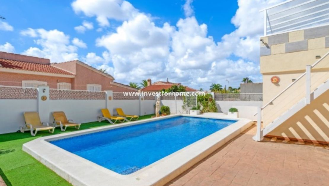 Reventa - Chalet - Rojales - Inland