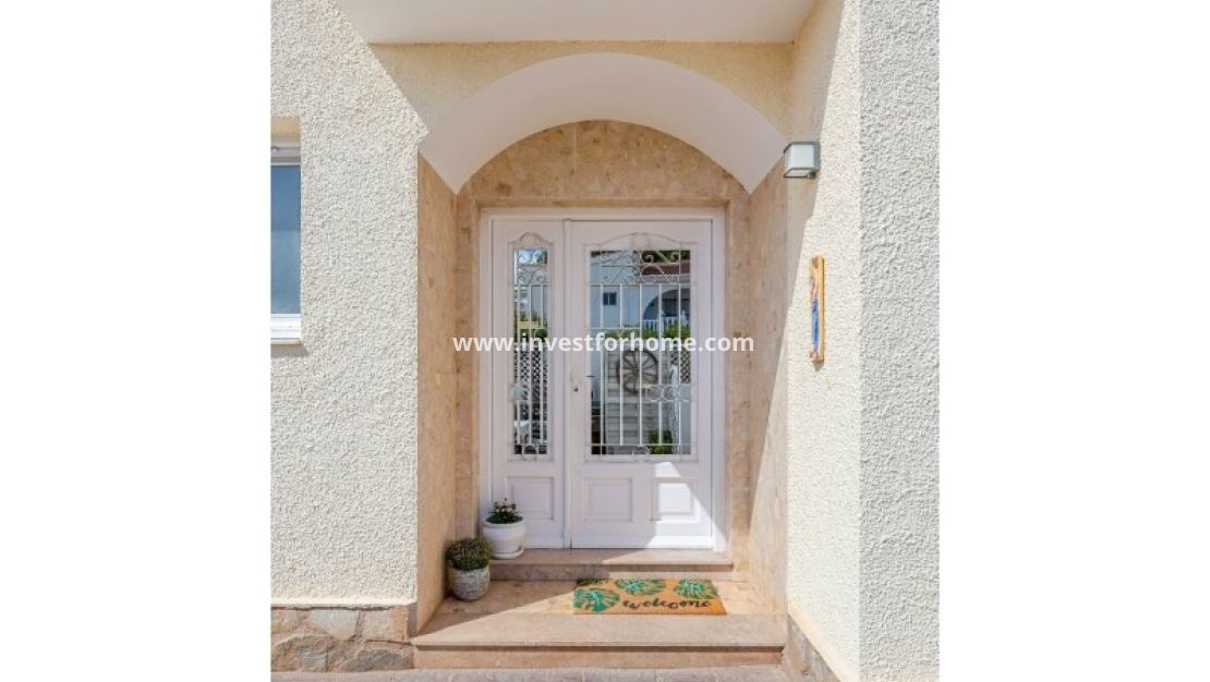 Reventa - Chalet - Rojales - Inland