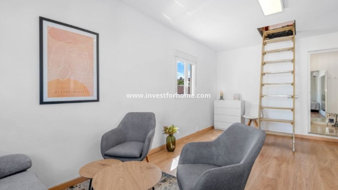 Reventa - Chalet - Rojales - Inland