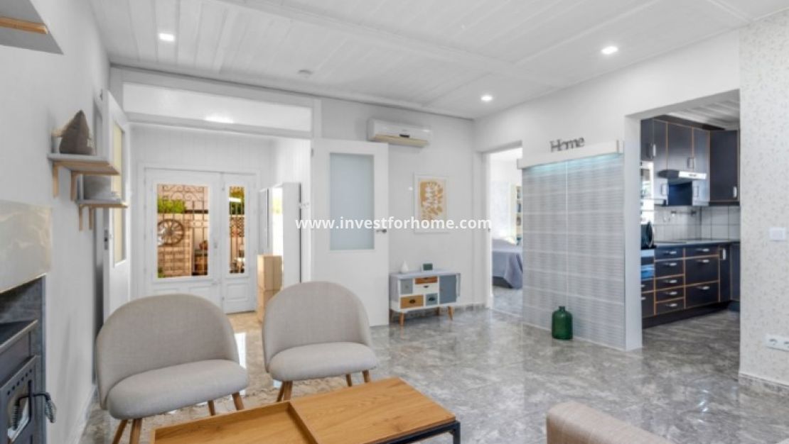 Reventa - Chalet - Rojales - Inland