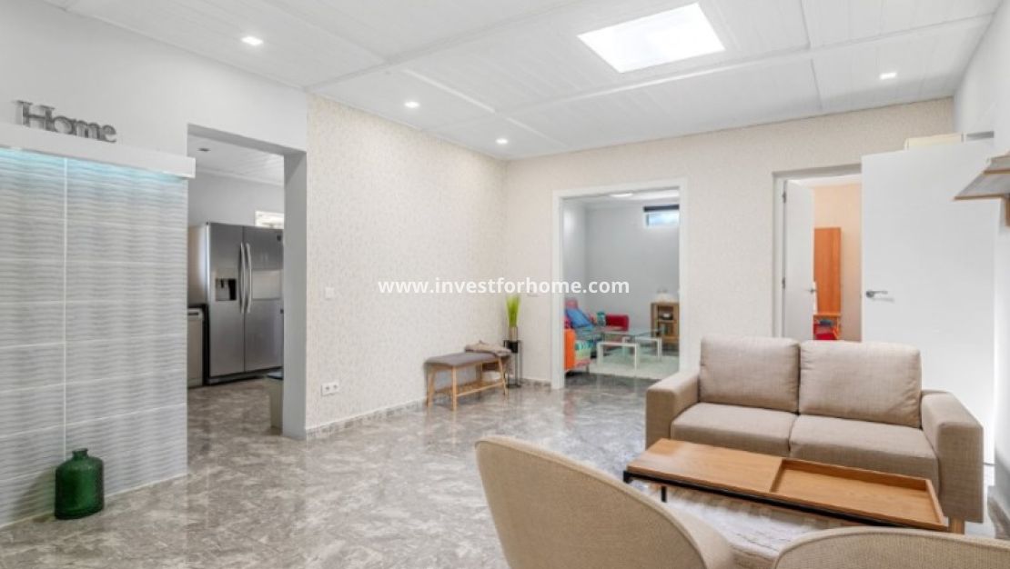 Reventa - Chalet - Rojales - Inland