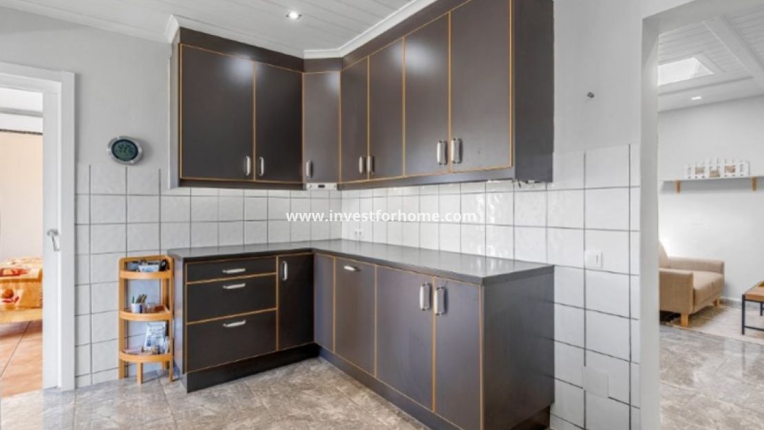 Reventa - Chalet - Rojales - Inland