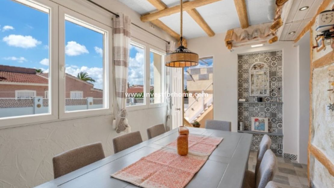 Reventa - Chalet - Rojales - Inland