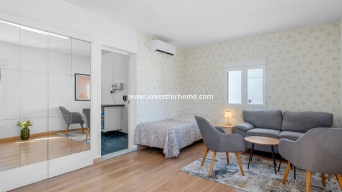 Reventa - Chalet - Rojales - Inland