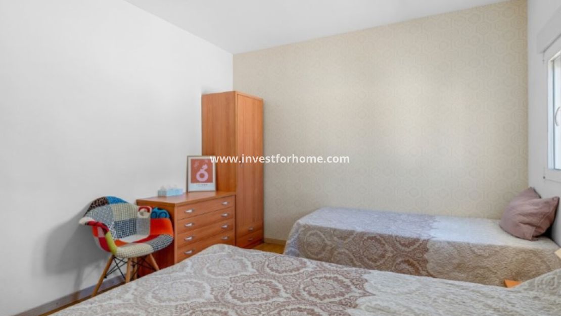 Reventa - Chalet - Rojales - Inland