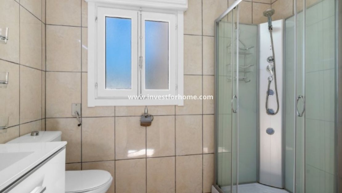 Reventa - Chalet - Rojales - Inland