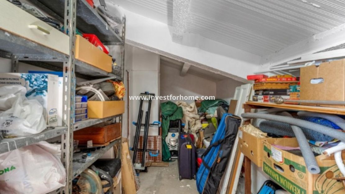 Reventa - Chalet - Rojales - Inland