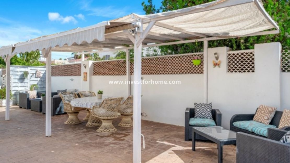 Reventa - Chalet - Rojales - Inland