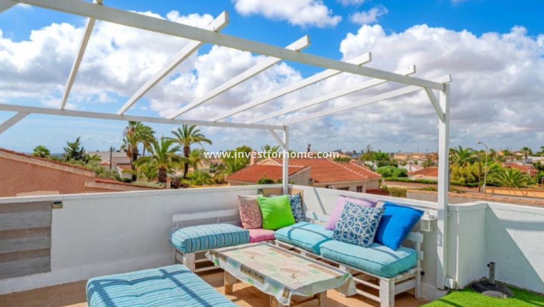 Reventa - Chalet - Rojales - Inland