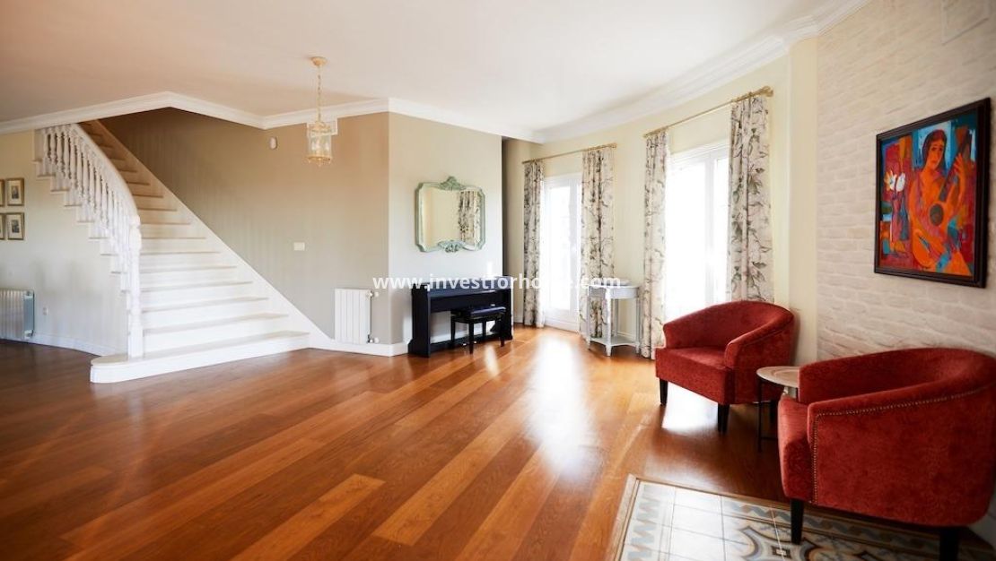 Reventa - Chalet - Rojales - Inland