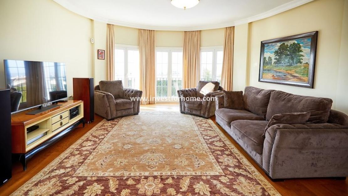 Reventa - Chalet - Rojales - Inland