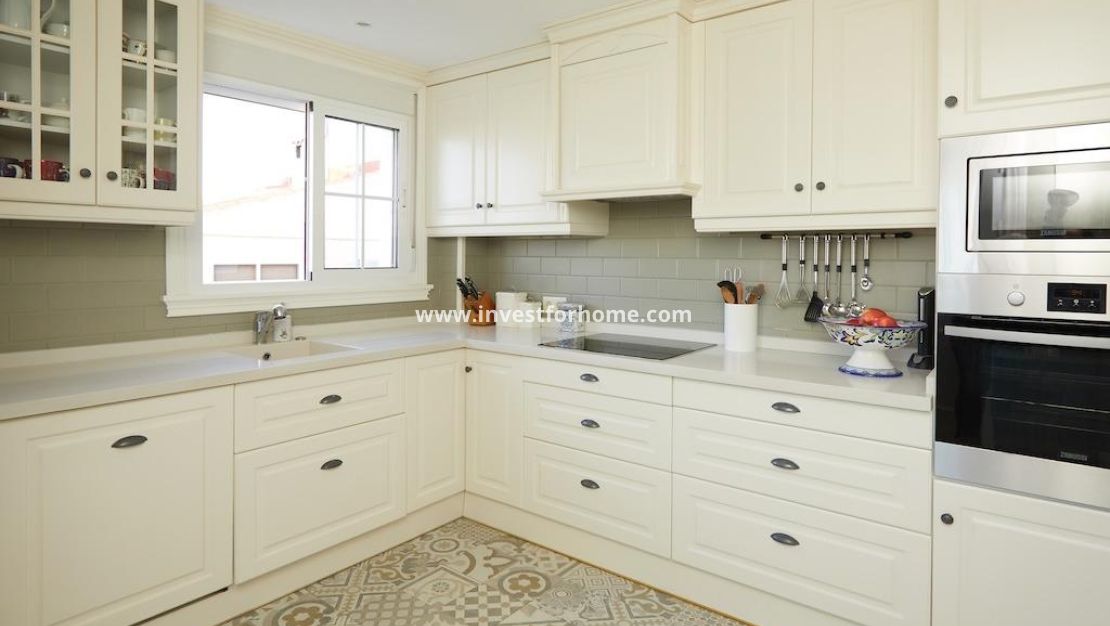 Reventa - Chalet - Rojales - Inland