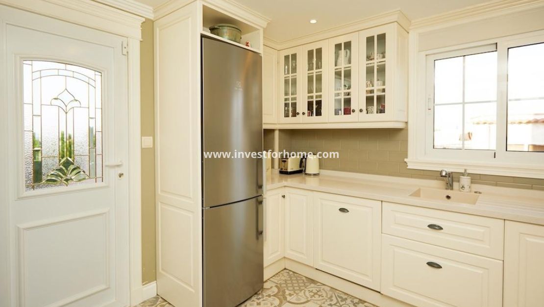 Reventa - Chalet - Rojales - Inland