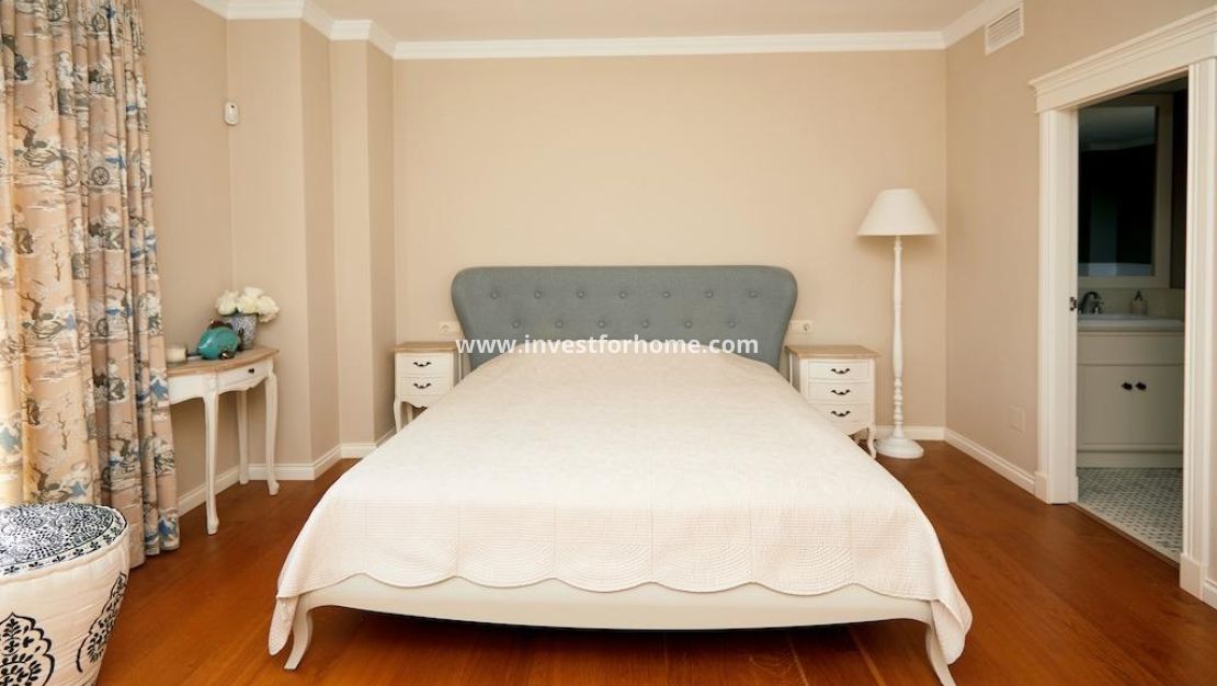 Reventa - Chalet - Rojales - Inland