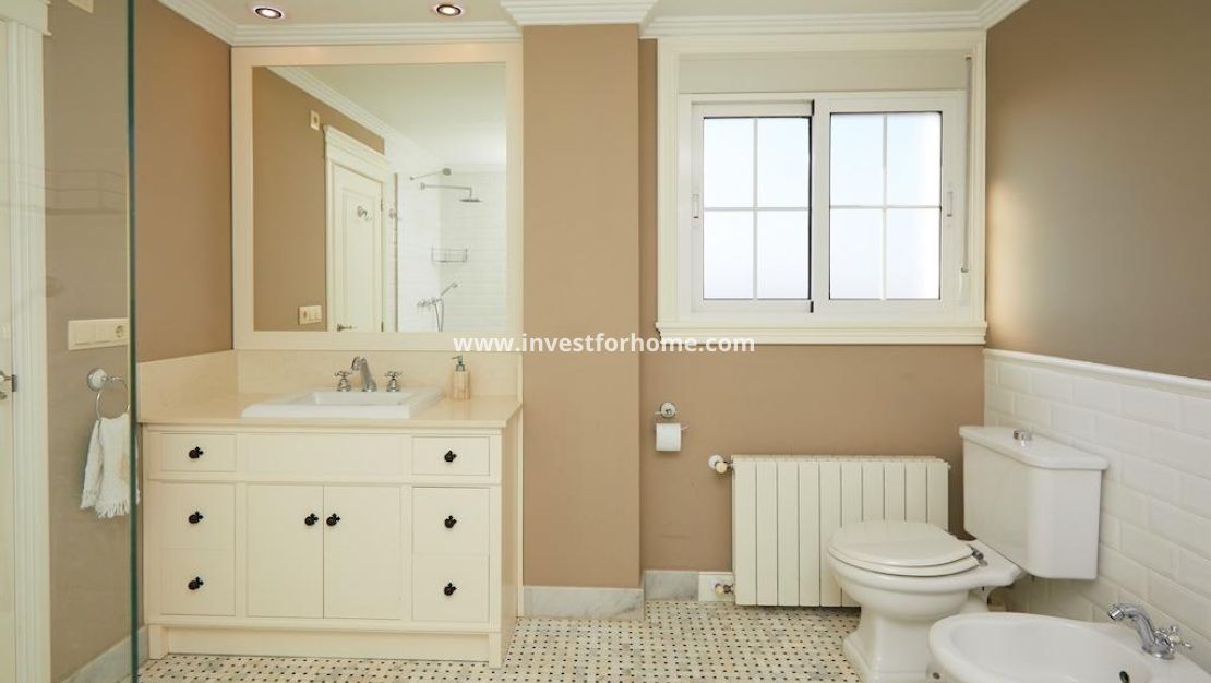 Reventa - Chalet - Rojales - Inland