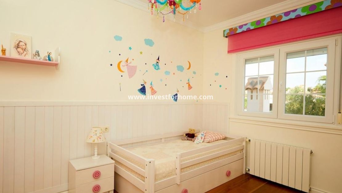 Reventa - Chalet - Rojales - Inland