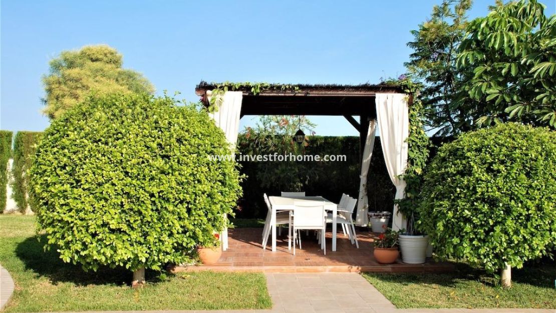 Reventa - Chalet - Rojales - Inland