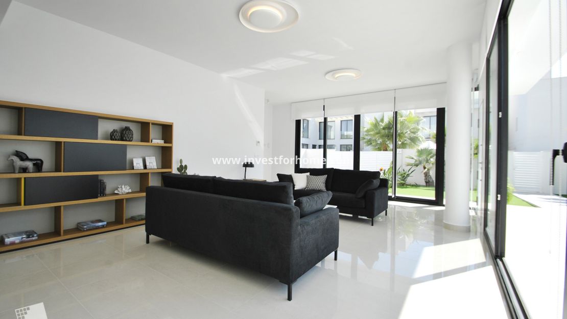 Reventa - Chalet - Rojales - Inland