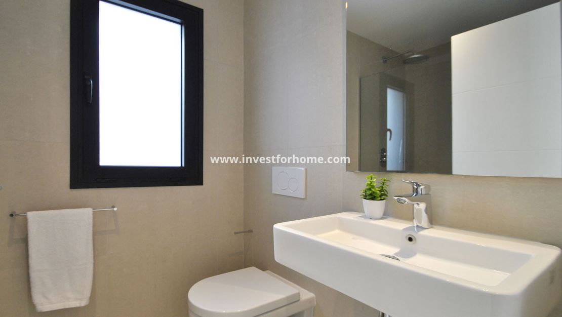 Reventa - Chalet - Rojales - Inland