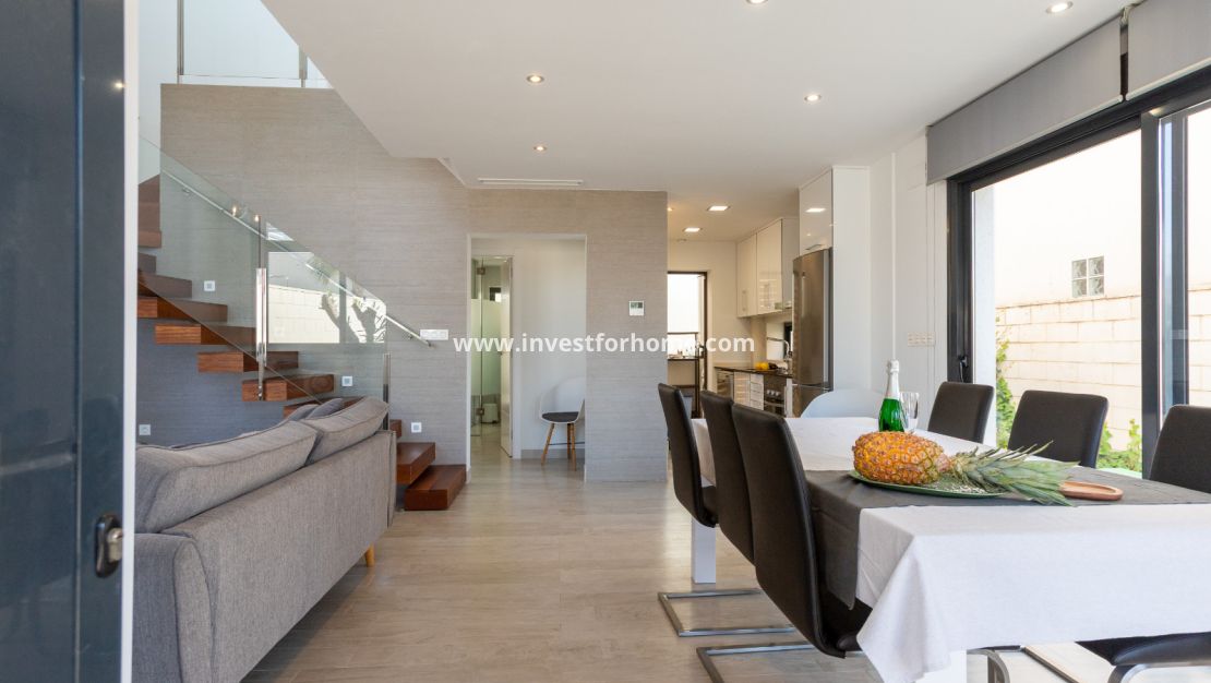 Reventa - Chalet - Rojales - Inland
