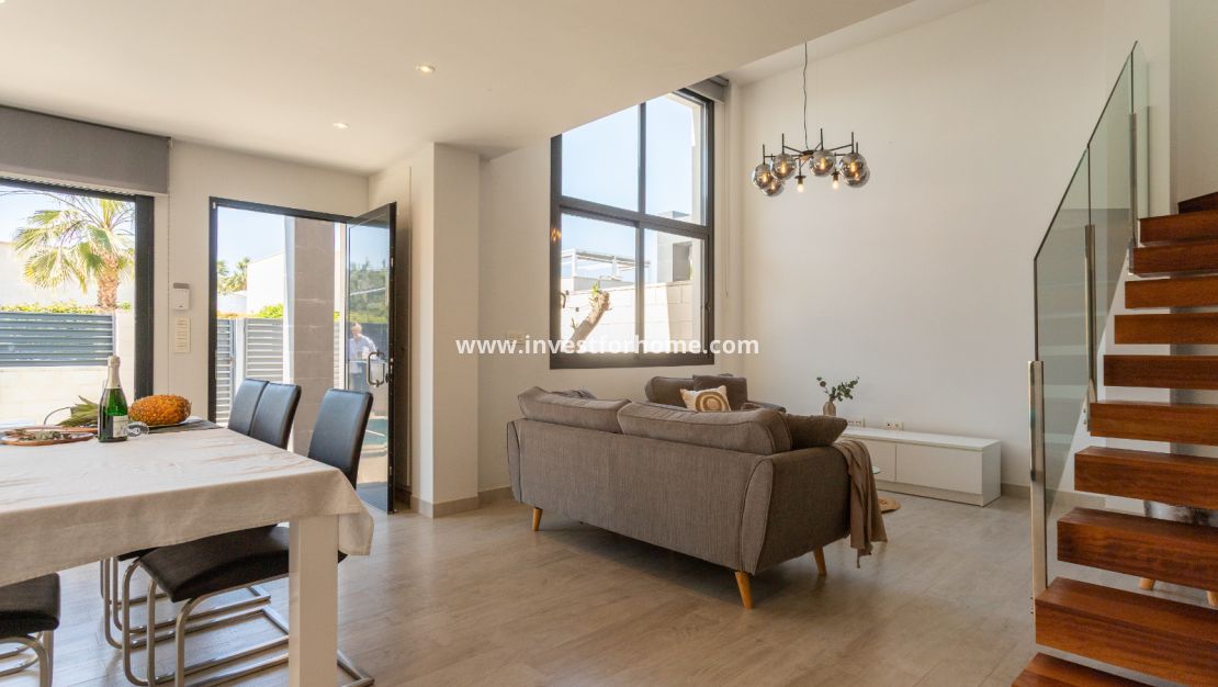 Reventa - Chalet - Rojales - Inland