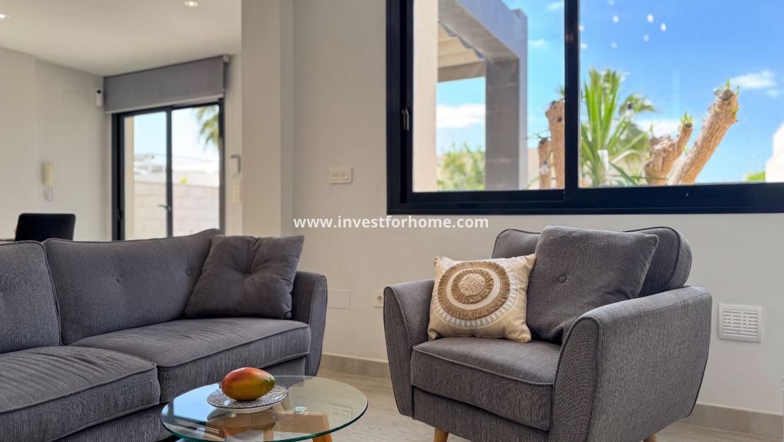Reventa - Chalet - Rojales - Inland