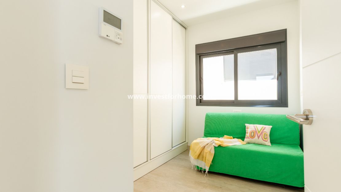 Reventa - Chalet - Rojales - Inland