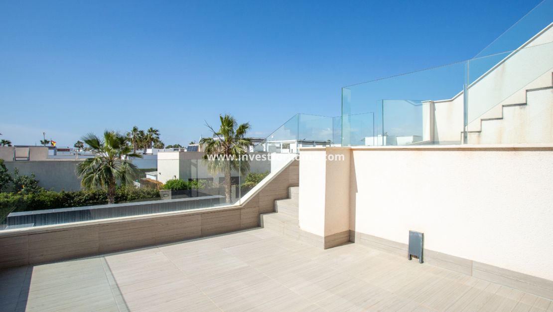Reventa - Chalet - Rojales - Inland