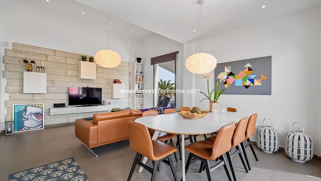 Reventa - Chalet - Rojales - Inland