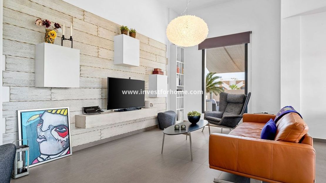 Reventa - Chalet - Rojales - Inland
