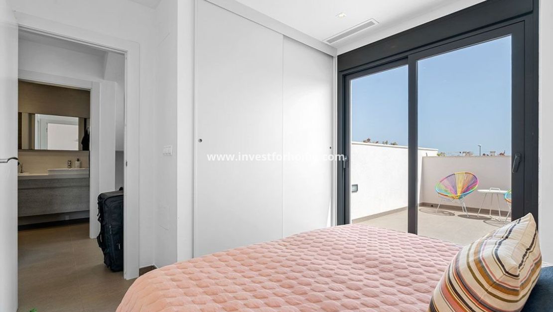 Reventa - Chalet - Rojales - Inland