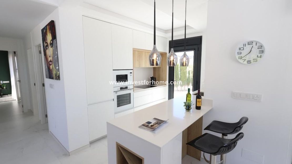 Reventa - Chalet - Rojales - Inland