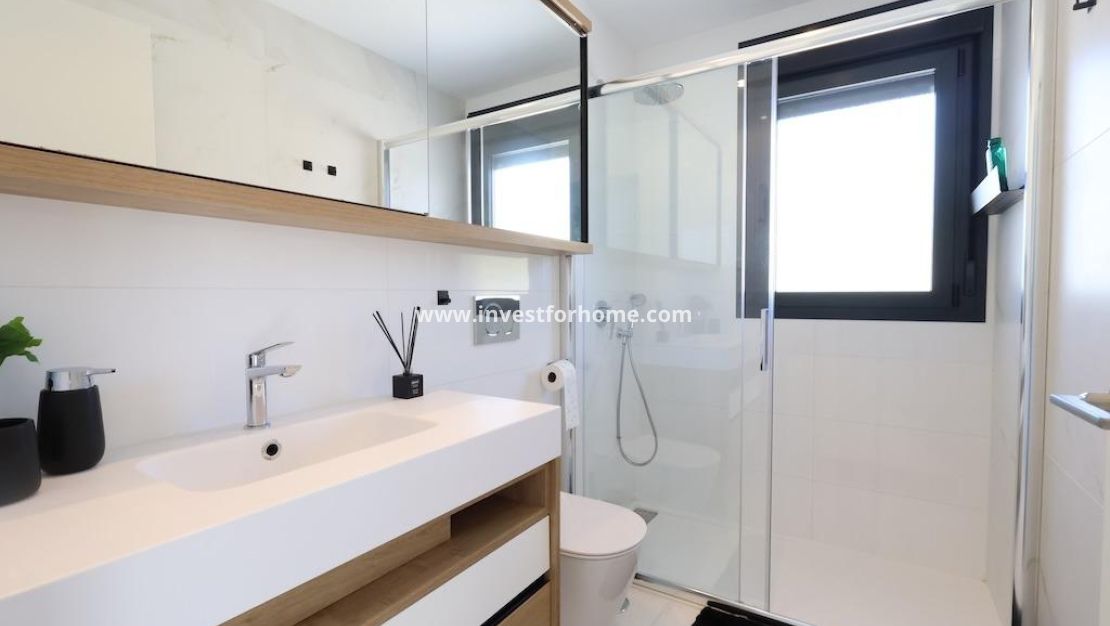 Reventa - Chalet - Rojales - Inland