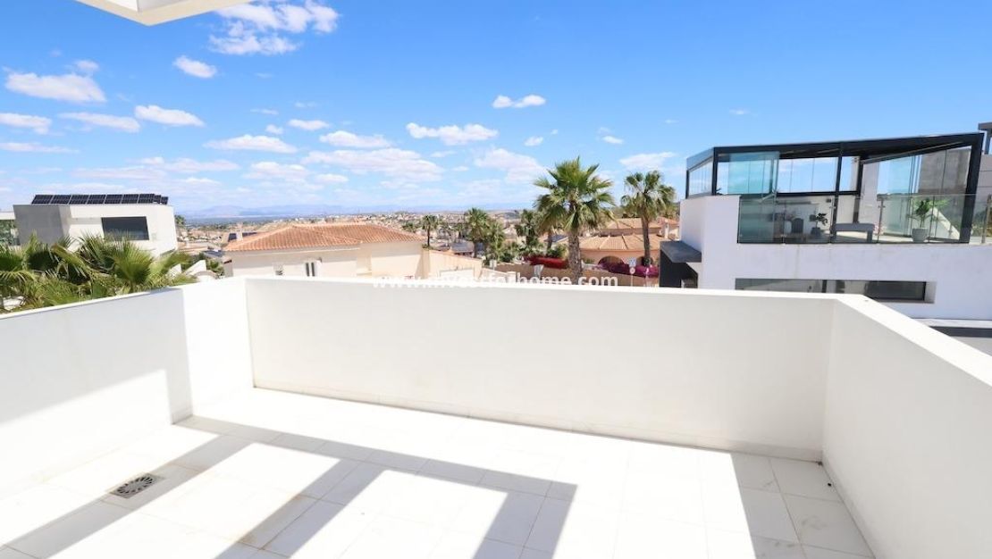 Reventa - Chalet - Rojales - Inland
